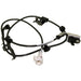 ABS Wheel Speed Sensor WVE 5S12913