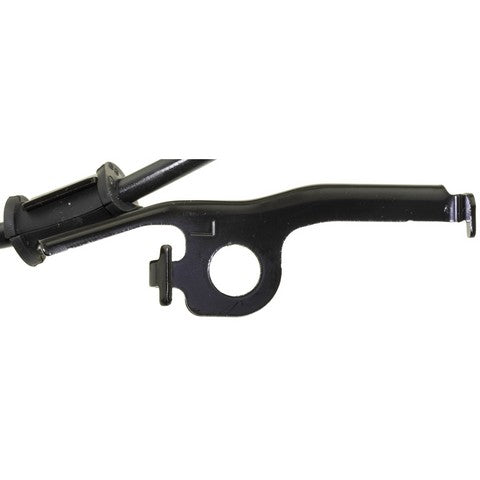 ABS Wheel Speed Sensor WVE 5S12913