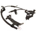 ABS Wheel Speed Sensor WVE 5S12920