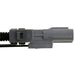 ABS Wheel Speed Sensor WVE 5S12921