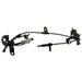 ABS Wheel Speed Sensor WVE 5S12921