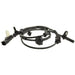 ABS Wheel Speed Sensor WVE 5S12923