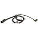 ABS Wheel Speed Sensor WVE 5S12926