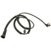 ABS Wheel Speed Sensor WVE 5S12926
