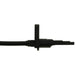 ABS Wheel Speed Sensor WVE 5S12928