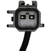 ABS Wheel Speed Sensor WVE 5S12928