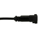 ABS Wheel Speed Sensor WVE 5S12928