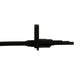 ABS Wheel Speed Sensor WVE 5S12929