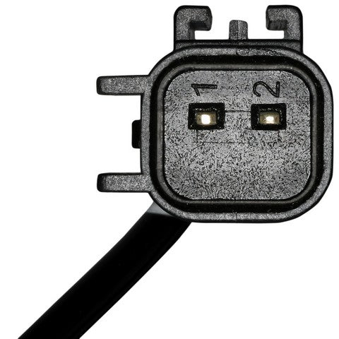 ABS Wheel Speed Sensor WVE 5S12929