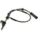 ABS Wheel Speed Sensor WVE 5S12944