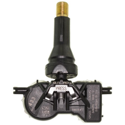 Tire Pressure Monitoring System (TPMS) Sensor WVE 5S12953