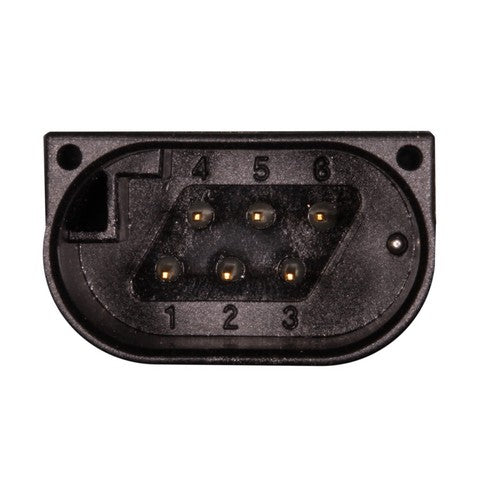 Accelerator Pedal Sensor WVE 5S12990