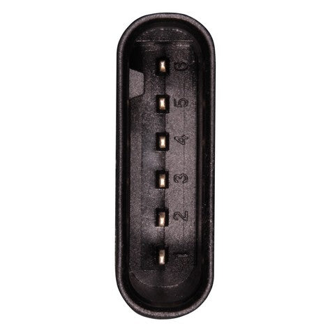 Accelerator Pedal Sensor WVE 5S12992