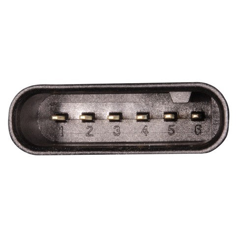 Accelerator Pedal Sensor WVE 5S12994