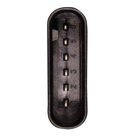 Accelerator Pedal Sensor WVE 5S12996