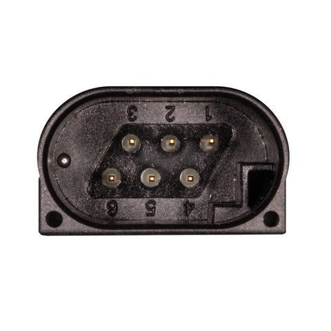 Accelerator Pedal Sensor WVE 5S12997