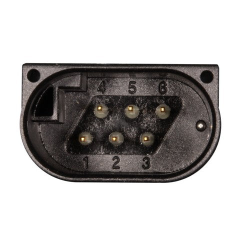 Accelerator Pedal Sensor WVE 5S12998