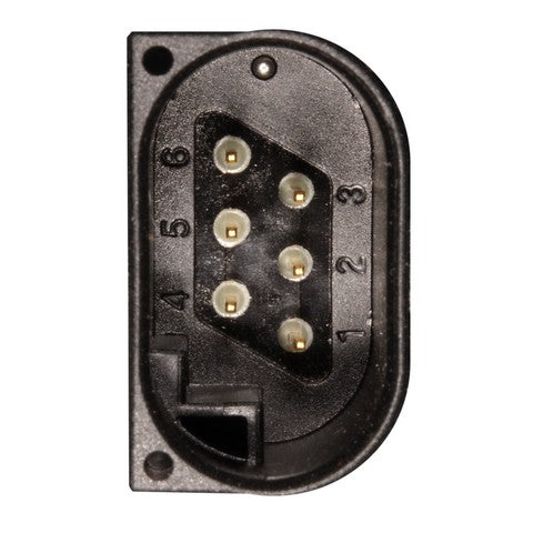 Accelerator Pedal Sensor WVE 5S12999