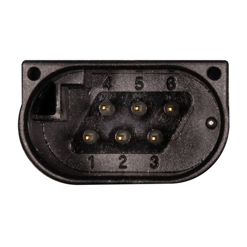 Accelerator Pedal Sensor WVE 5S13000