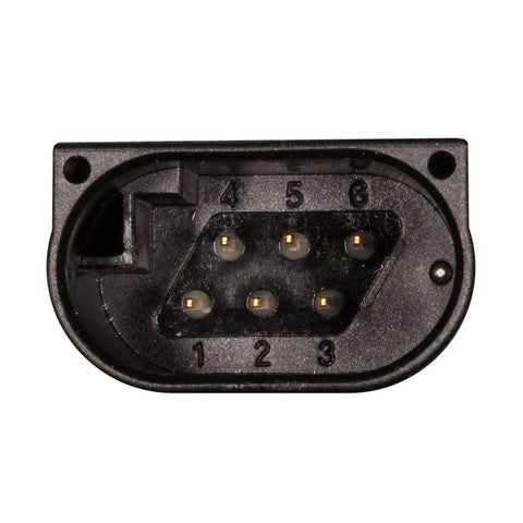 Accelerator Pedal Sensor WVE 5S13001