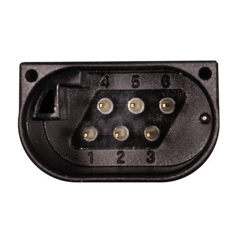 Accelerator Pedal Sensor WVE 5S13002