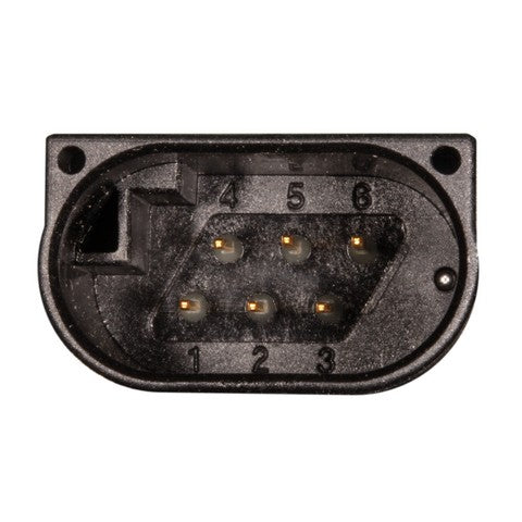 Accelerator Pedal Sensor WVE 5S13003