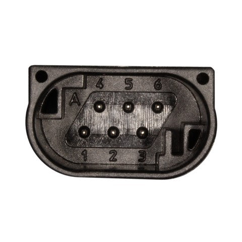 Accelerator Pedal Sensor WVE 5S13005