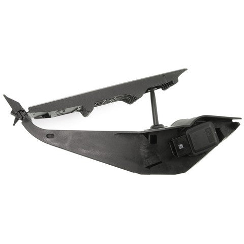 Accelerator Pedal Sensor WVE 5S13006