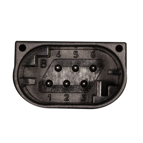 Accelerator Pedal Sensor WVE 5S13006