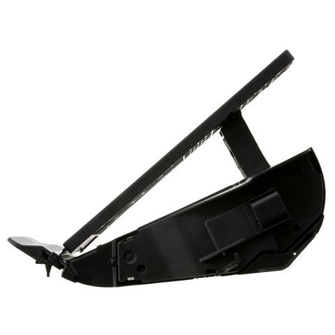 Accelerator Pedal Sensor WVE 5S13007