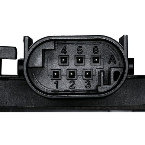 Accelerator Pedal Sensor WVE 5S13007