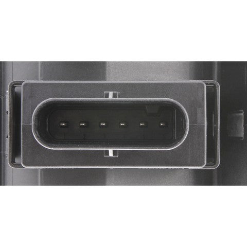 Accelerator Pedal Sensor WVE 5S13010