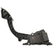 Accelerator Pedal Sensor WVE 5S13012