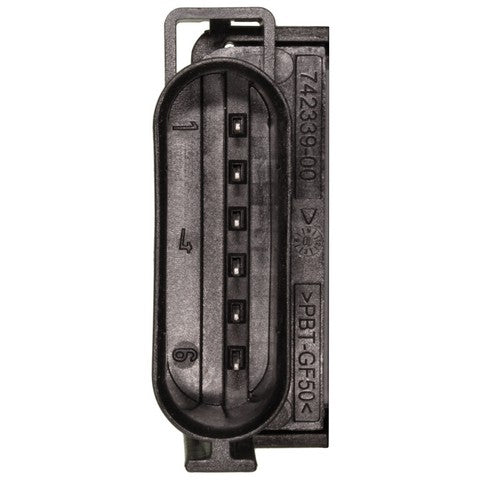 Accelerator Pedal Sensor WVE 5S13012