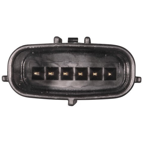 Accelerator Pedal Sensor WVE 5S13016