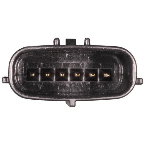 Accelerator Pedal Sensor WVE 5S13017