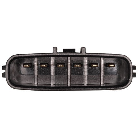 Accelerator Pedal Sensor WVE 5S13018