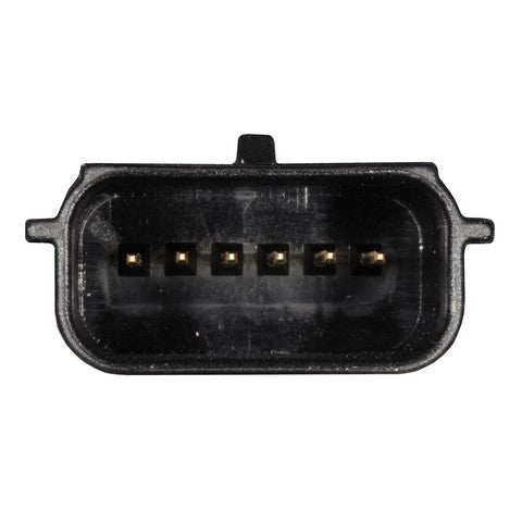 Accelerator Pedal Sensor WVE 5S13021