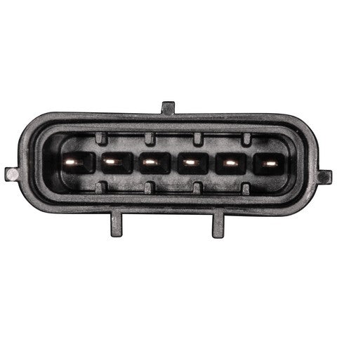 Accelerator Pedal Sensor WVE 5S13027