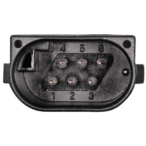 Accelerator Pedal Sensor WVE 5S13029