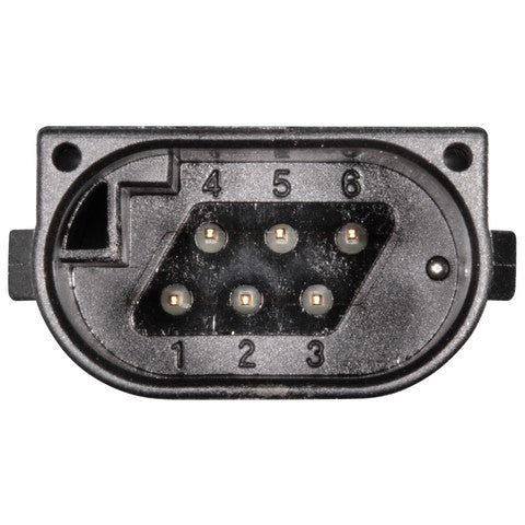 Accelerator Pedal Sensor WVE 5S13030