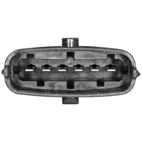 Accelerator Pedal Sensor WVE 5S13034