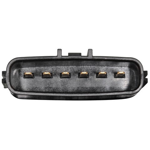 Accelerator Pedal Sensor WVE 5S13035