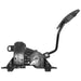 Accelerator Pedal Sensor WVE 5S13036