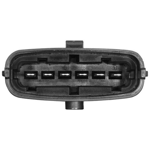 Accelerator Pedal Sensor WVE 5S13038