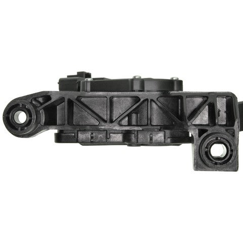 Accelerator Pedal Sensor WVE 5S13040