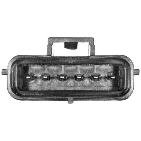 Accelerator Pedal Sensor WVE 5S13040