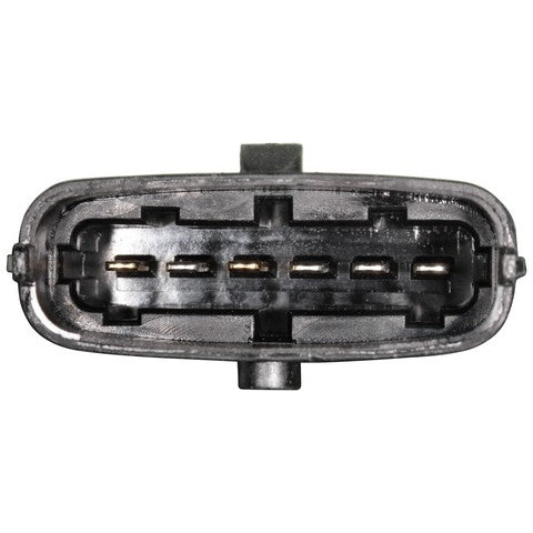 Accelerator Pedal Sensor WVE 5S13041