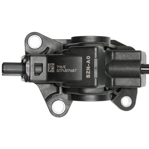 Accelerator Pedal Sensor WVE 5S13042