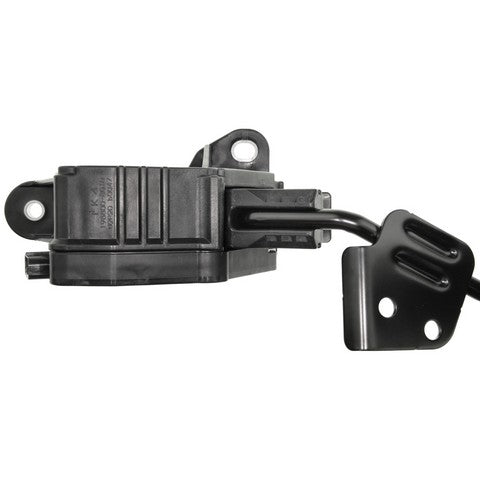 Accelerator Pedal Sensor WVE 5S13043